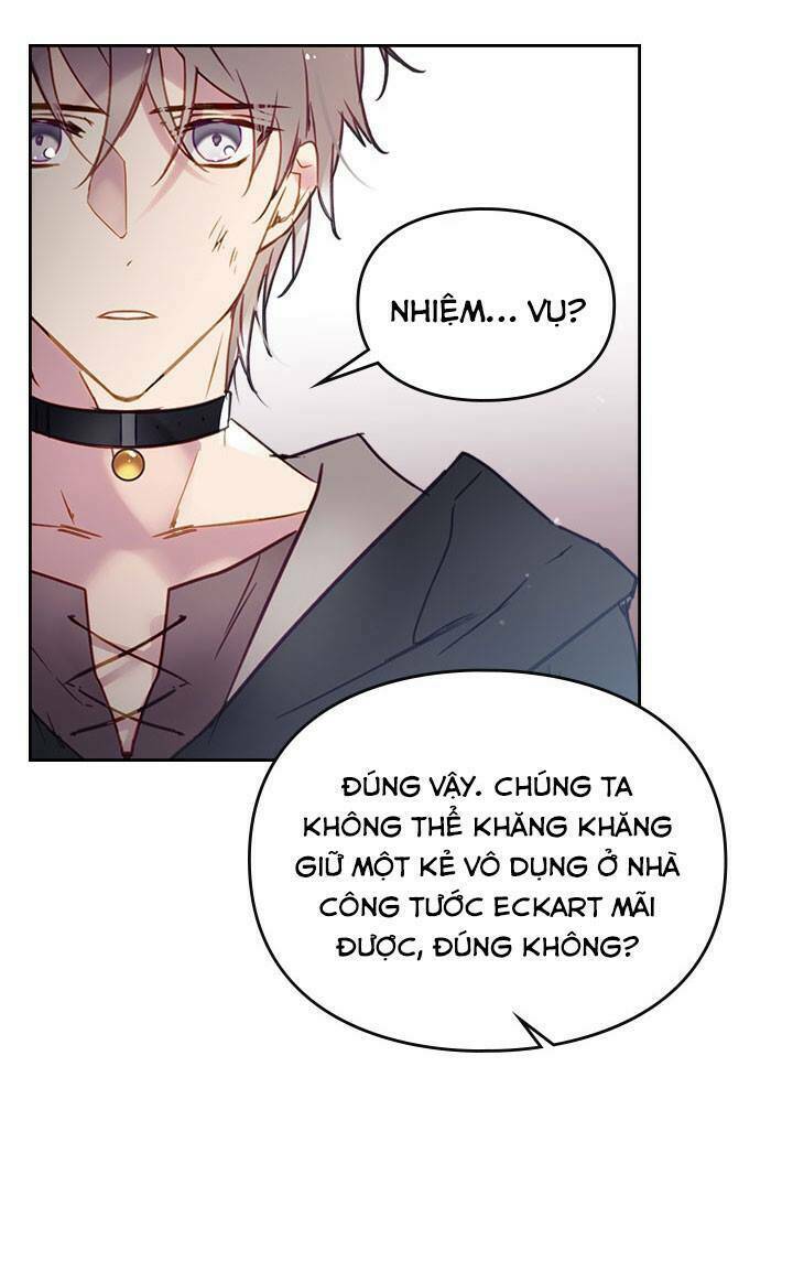 Kết Thúc Của Nhân Vật Phản Diện Chỉ Có Thể Là Cái Chết - Chapter 27 - Page 48