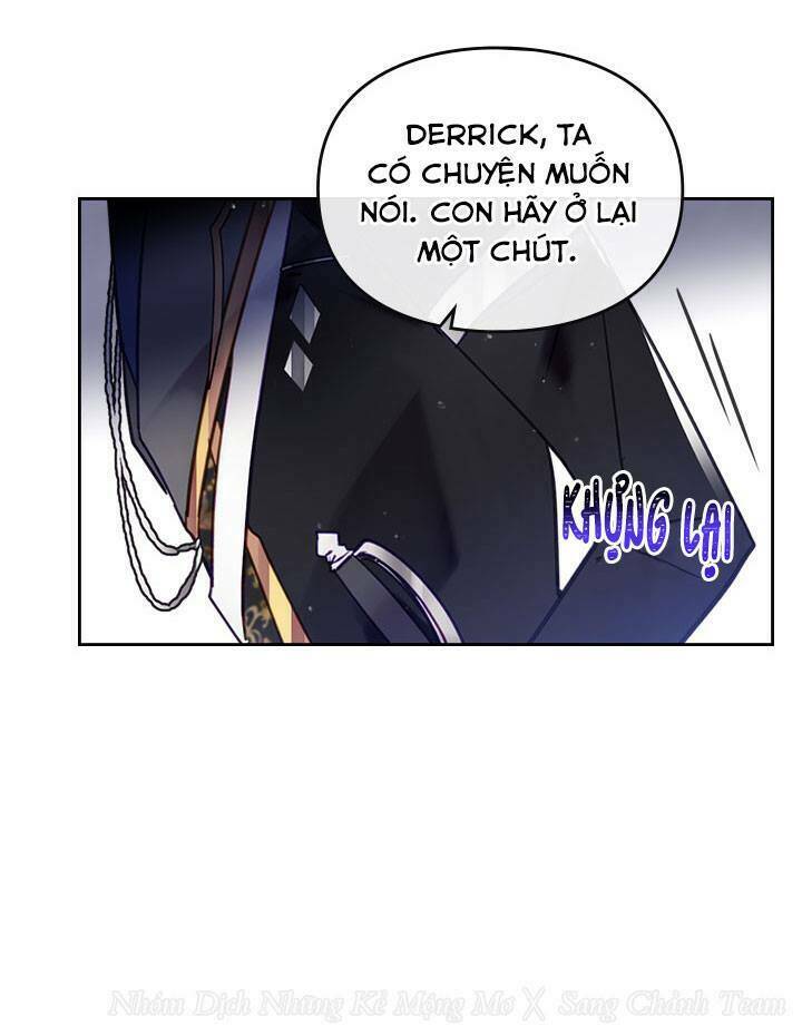 Kết Thúc Của Nhân Vật Phản Diện Chỉ Có Thể Là Cái Chết - Chapter 27 - Page 4