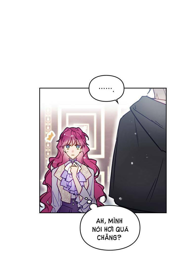 Kết Thúc Của Nhân Vật Phản Diện Chỉ Có Thể Là Cái Chết - Chapter 27 - Page 49