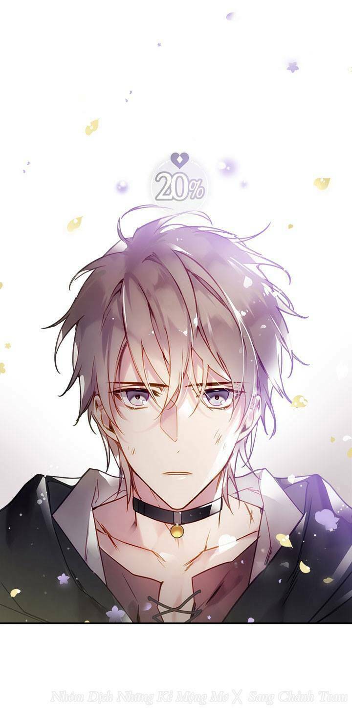 Kết Thúc Của Nhân Vật Phản Diện Chỉ Có Thể Là Cái Chết - Chapter 27 - Page 52