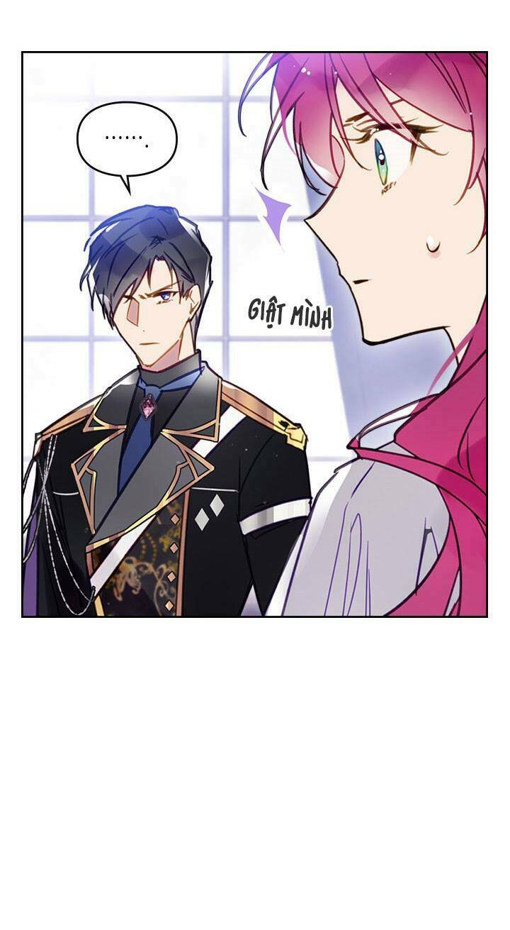 Kết Thúc Của Nhân Vật Phản Diện Chỉ Có Thể Là Cái Chết - Chapter 27 - Page 5