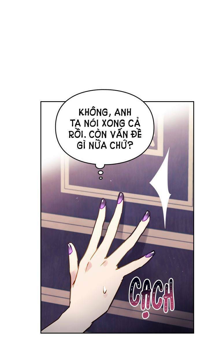 Kết Thúc Của Nhân Vật Phản Diện Chỉ Có Thể Là Cái Chết - Chapter 27 - Page 6