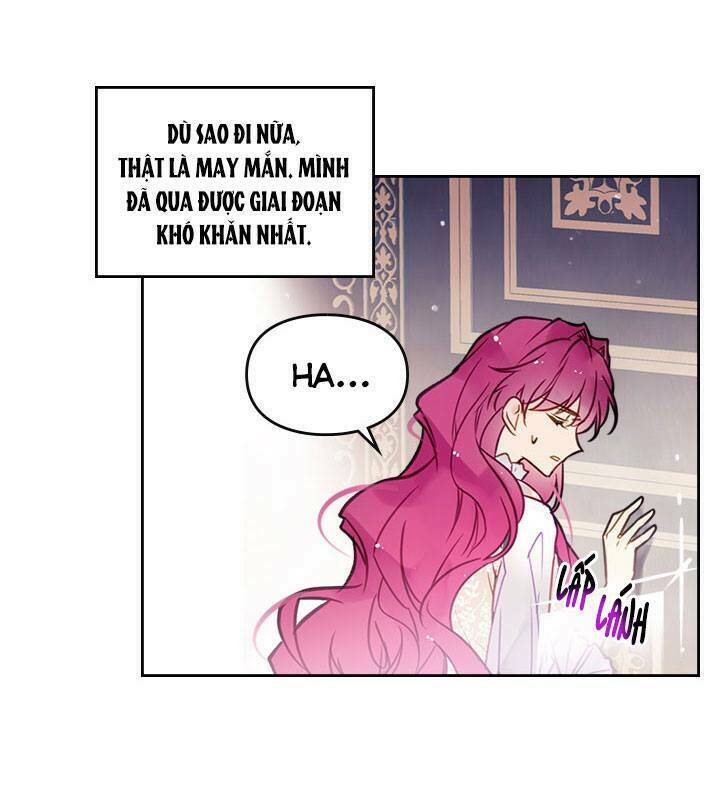 Kết Thúc Của Nhân Vật Phản Diện Chỉ Có Thể Là Cái Chết - Chapter 27 - Page 7