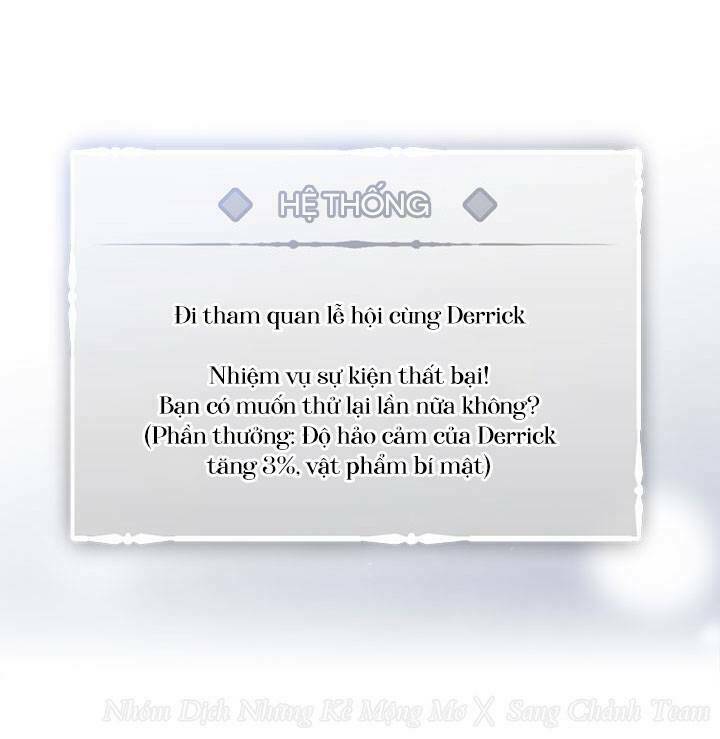 Kết Thúc Của Nhân Vật Phản Diện Chỉ Có Thể Là Cái Chết - Chapter 27 - Page 8