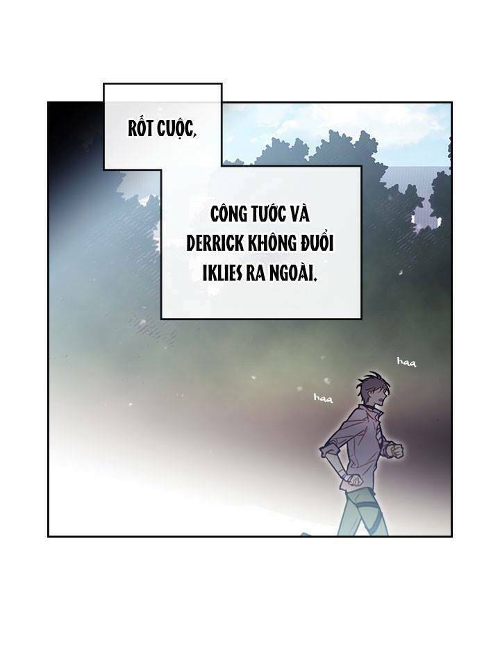 Kết Thúc Của Nhân Vật Phản Diện Chỉ Có Thể Là Cái Chết - Chapter 28 - Page 12