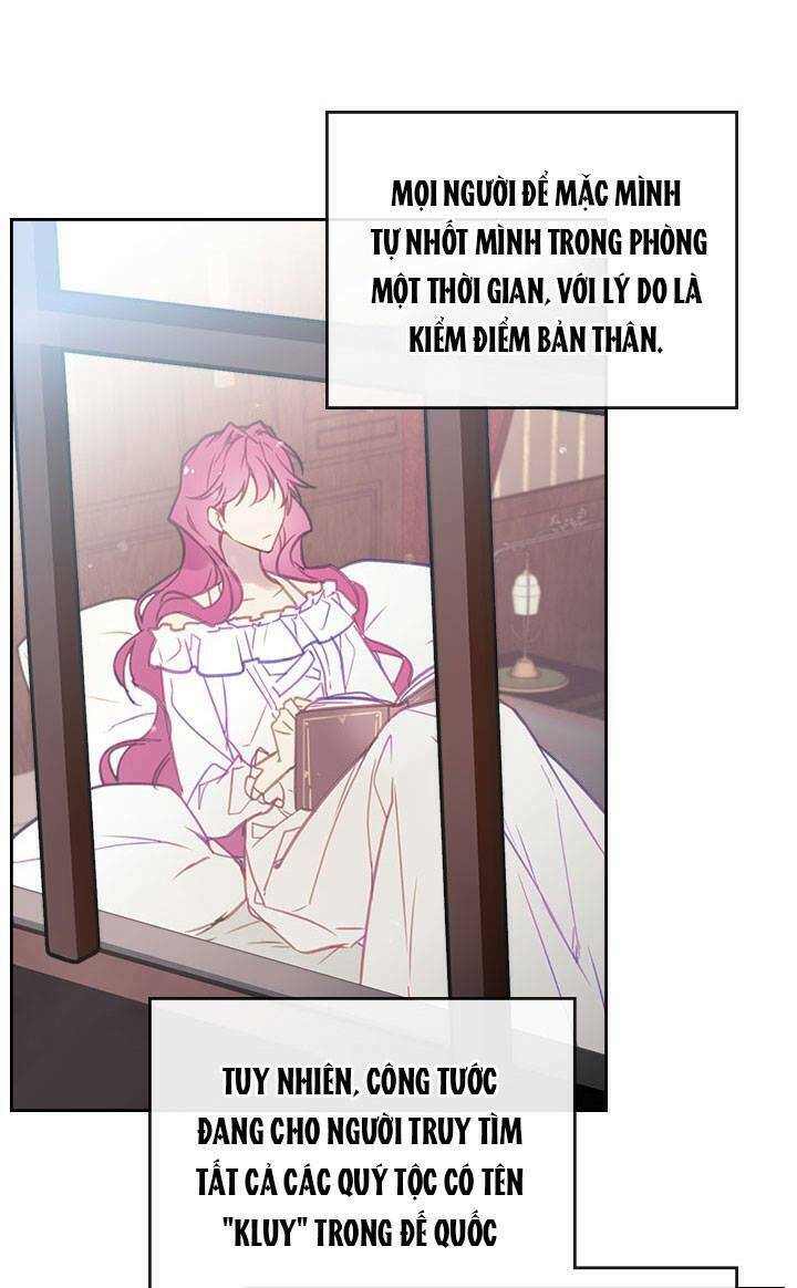 Kết Thúc Của Nhân Vật Phản Diện Chỉ Có Thể Là Cái Chết - Chapter 28 - Page 13