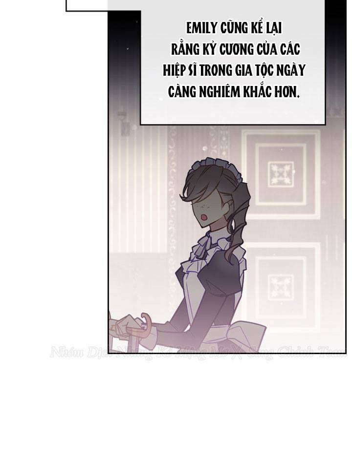 Kết Thúc Của Nhân Vật Phản Diện Chỉ Có Thể Là Cái Chết - Chapter 28 - Page 14