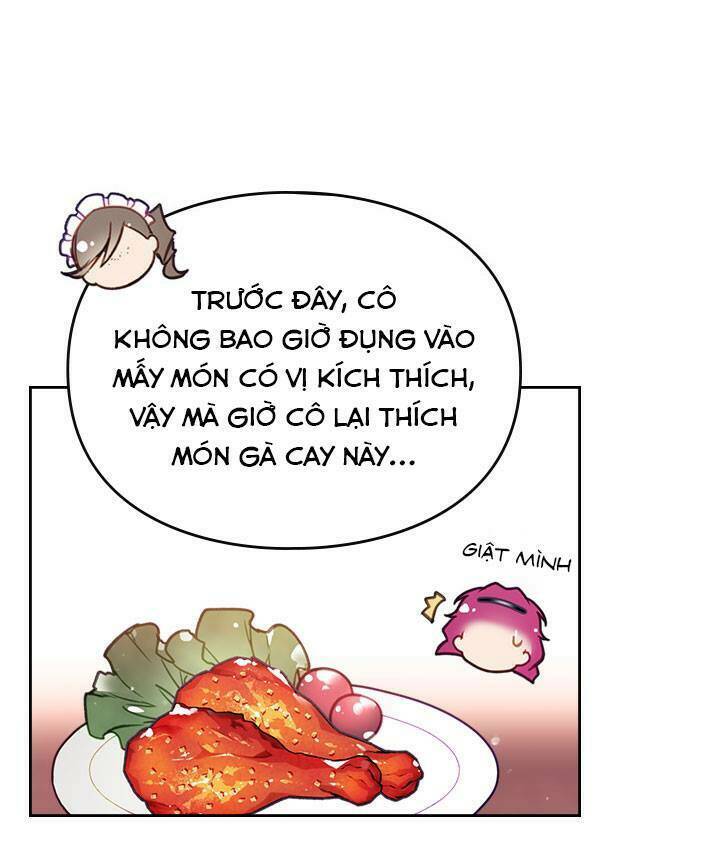 Kết Thúc Của Nhân Vật Phản Diện Chỉ Có Thể Là Cái Chết - Chapter 28 - Page 18