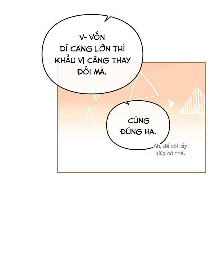 Kết Thúc Của Nhân Vật Phản Diện Chỉ Có Thể Là Cái Chết - Chapter 28 - Page 19