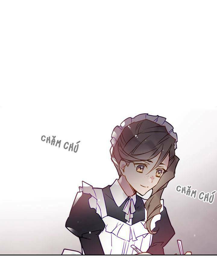 Kết Thúc Của Nhân Vật Phản Diện Chỉ Có Thể Là Cái Chết - Chapter 28 - Page 20