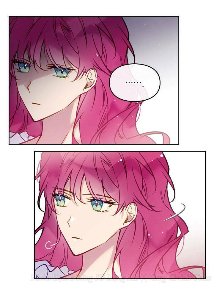 Kết Thúc Của Nhân Vật Phản Diện Chỉ Có Thể Là Cái Chết - Chapter 28 - Page 21