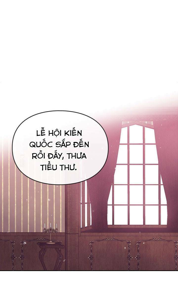 Kết Thúc Của Nhân Vật Phản Diện Chỉ Có Thể Là Cái Chết - Chapter 28 - Page 23