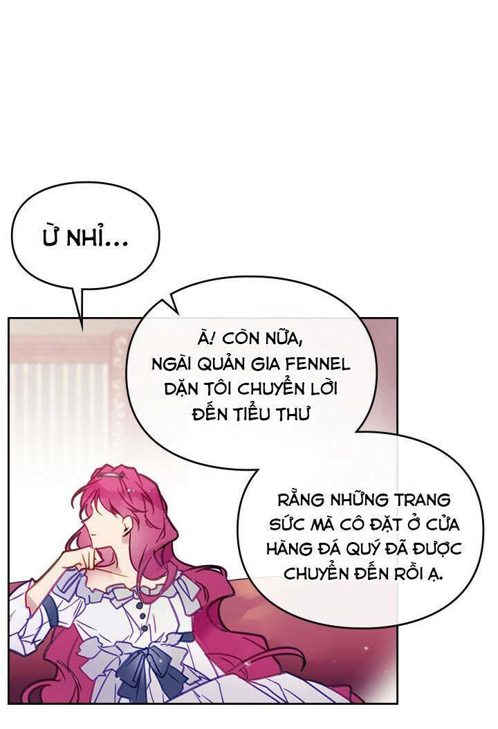 Kết Thúc Của Nhân Vật Phản Diện Chỉ Có Thể Là Cái Chết - Chapter 28 - Page 24