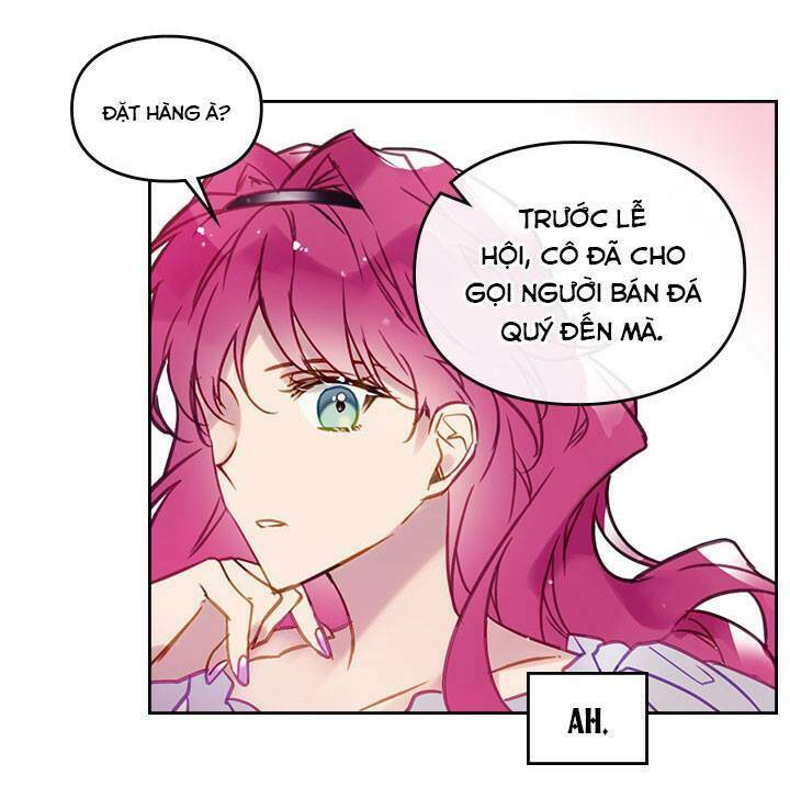 Kết Thúc Của Nhân Vật Phản Diện Chỉ Có Thể Là Cái Chết - Chapter 28 - Page 25