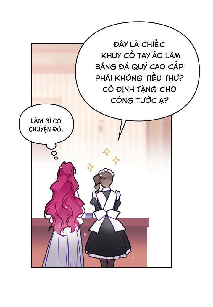 Kết Thúc Của Nhân Vật Phản Diện Chỉ Có Thể Là Cái Chết - Chapter 28 - Page 31