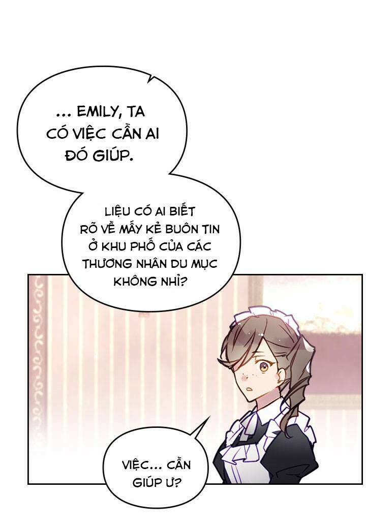 Kết Thúc Của Nhân Vật Phản Diện Chỉ Có Thể Là Cái Chết - Chapter 28 - Page 32