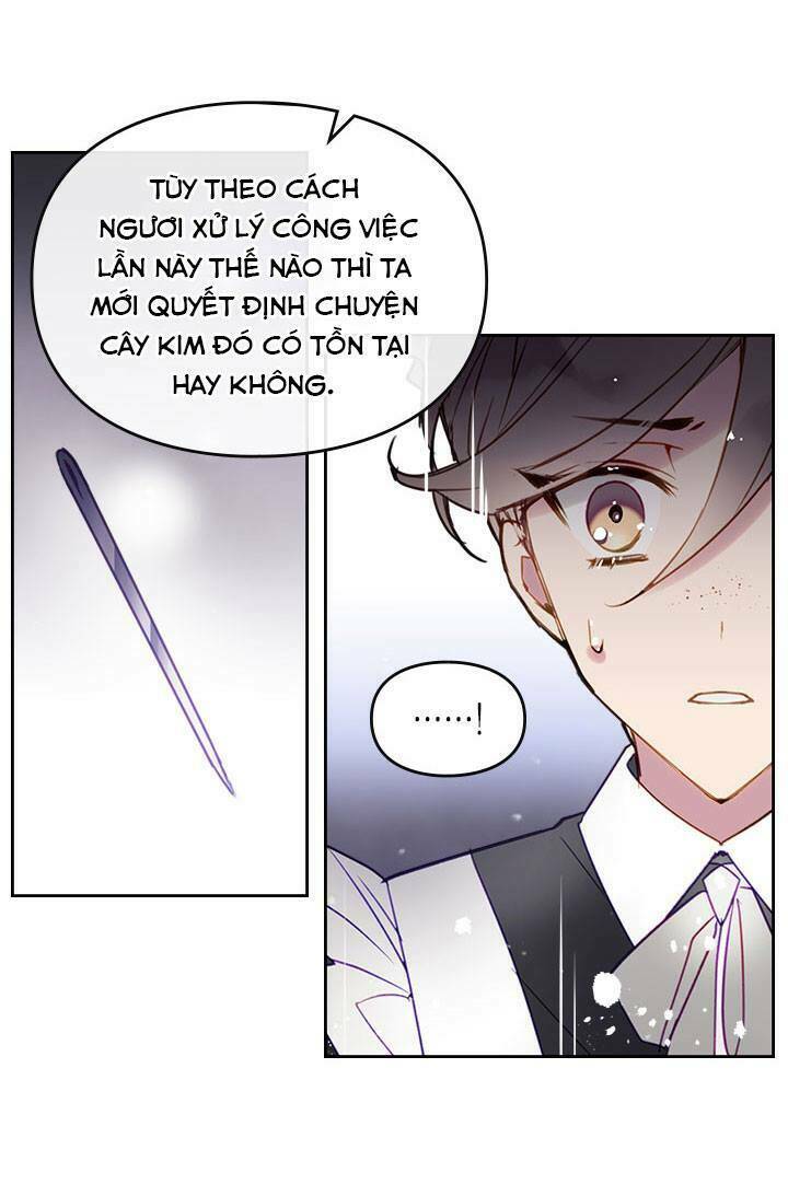 Kết Thúc Của Nhân Vật Phản Diện Chỉ Có Thể Là Cái Chết - Chapter 28 - Page 39