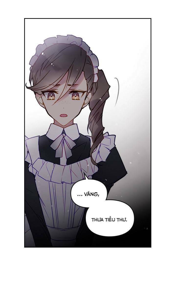 Kết Thúc Của Nhân Vật Phản Diện Chỉ Có Thể Là Cái Chết - Chapter 28 - Page 41