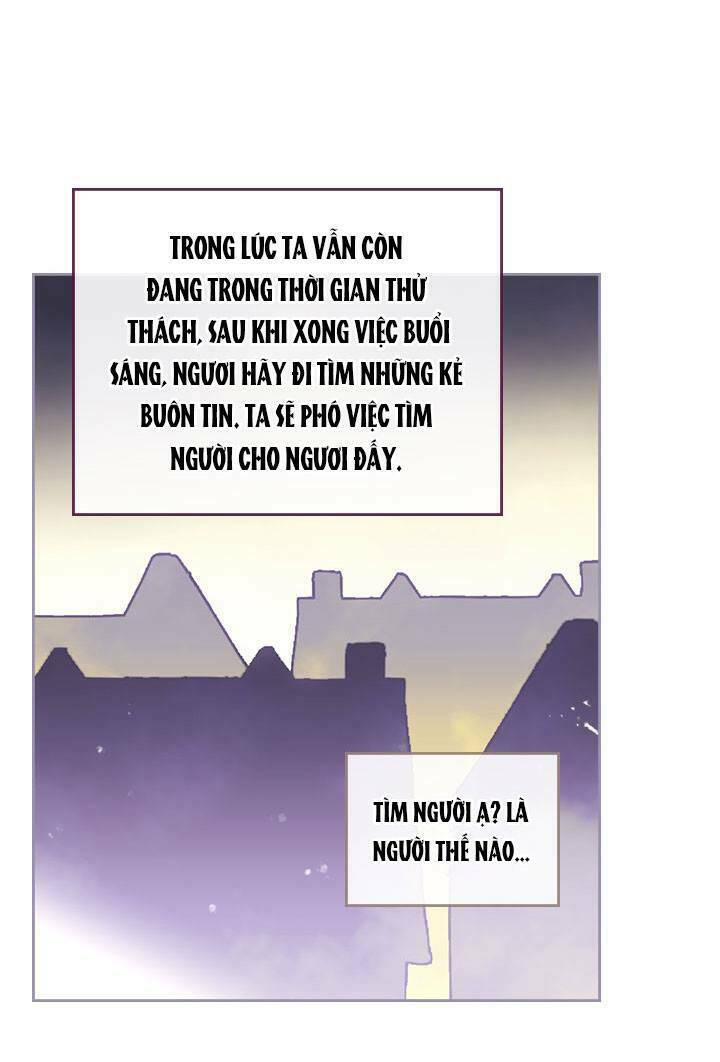 Kết Thúc Của Nhân Vật Phản Diện Chỉ Có Thể Là Cái Chết - Chapter 28 - Page 42