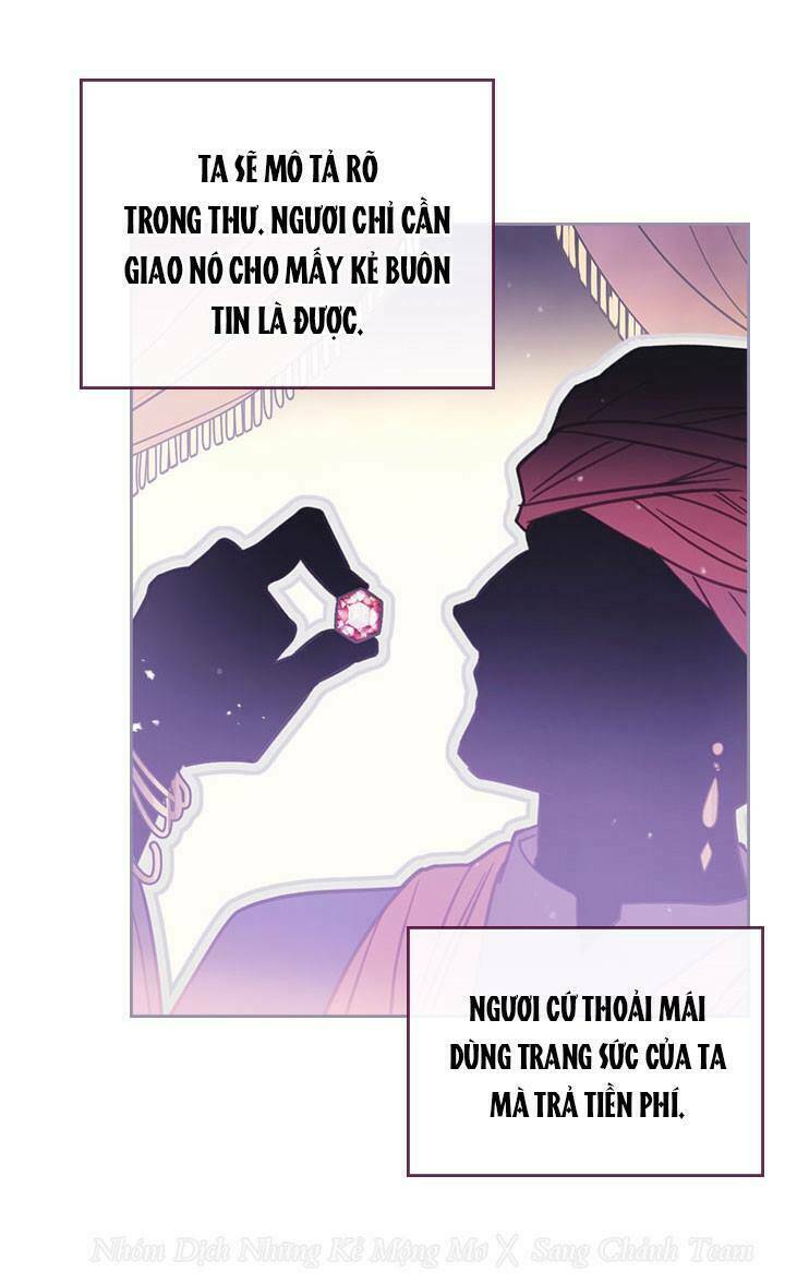Kết Thúc Của Nhân Vật Phản Diện Chỉ Có Thể Là Cái Chết - Chapter 28 - Page 43