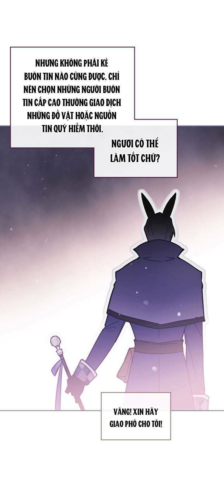 Kết Thúc Của Nhân Vật Phản Diện Chỉ Có Thể Là Cái Chết - Chapter 28 - Page 44