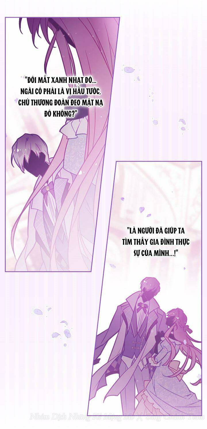 Kết Thúc Của Nhân Vật Phản Diện Chỉ Có Thể Là Cái Chết - Chapter 28 - Page 48
