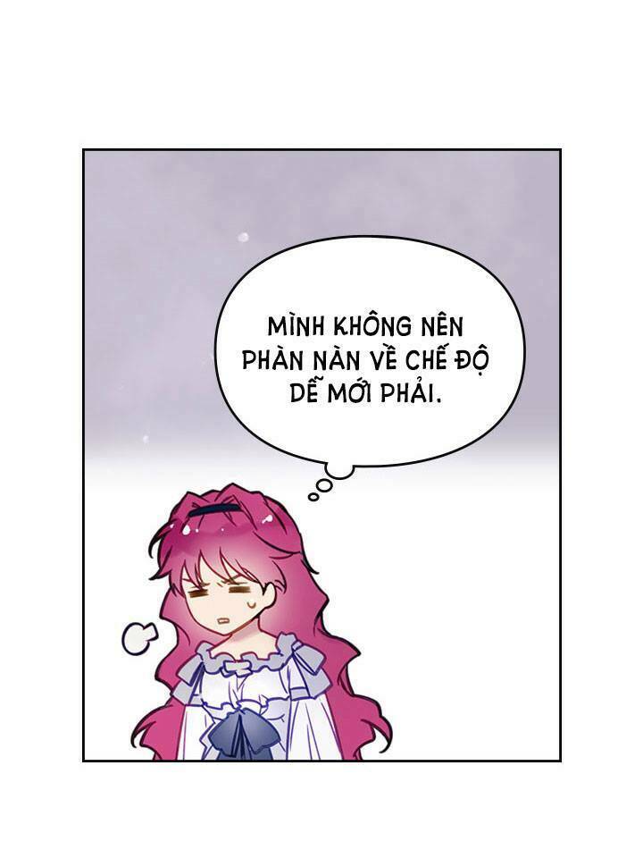 Kết Thúc Của Nhân Vật Phản Diện Chỉ Có Thể Là Cái Chết - Chapter 28 - Page 49