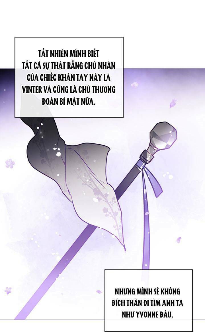 Kết Thúc Của Nhân Vật Phản Diện Chỉ Có Thể Là Cái Chết - Chapter 28 - Page 50