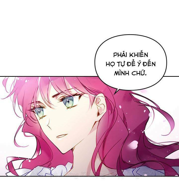 Kết Thúc Của Nhân Vật Phản Diện Chỉ Có Thể Là Cái Chết - Chapter 28 - Page 51