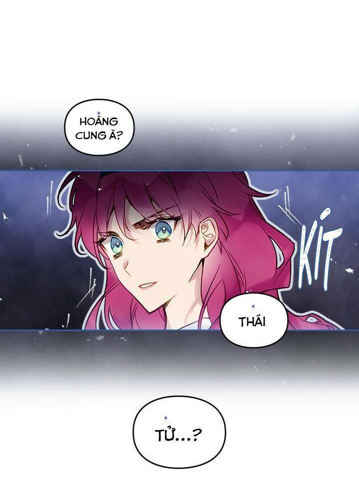 Kết Thúc Của Nhân Vật Phản Diện Chỉ Có Thể Là Cái Chết - Chapter 29 - Page 9