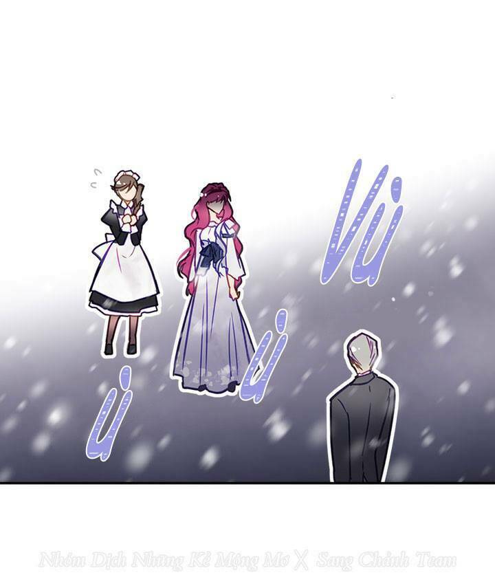 Kết Thúc Của Nhân Vật Phản Diện Chỉ Có Thể Là Cái Chết - Chapter 29 - Page 10