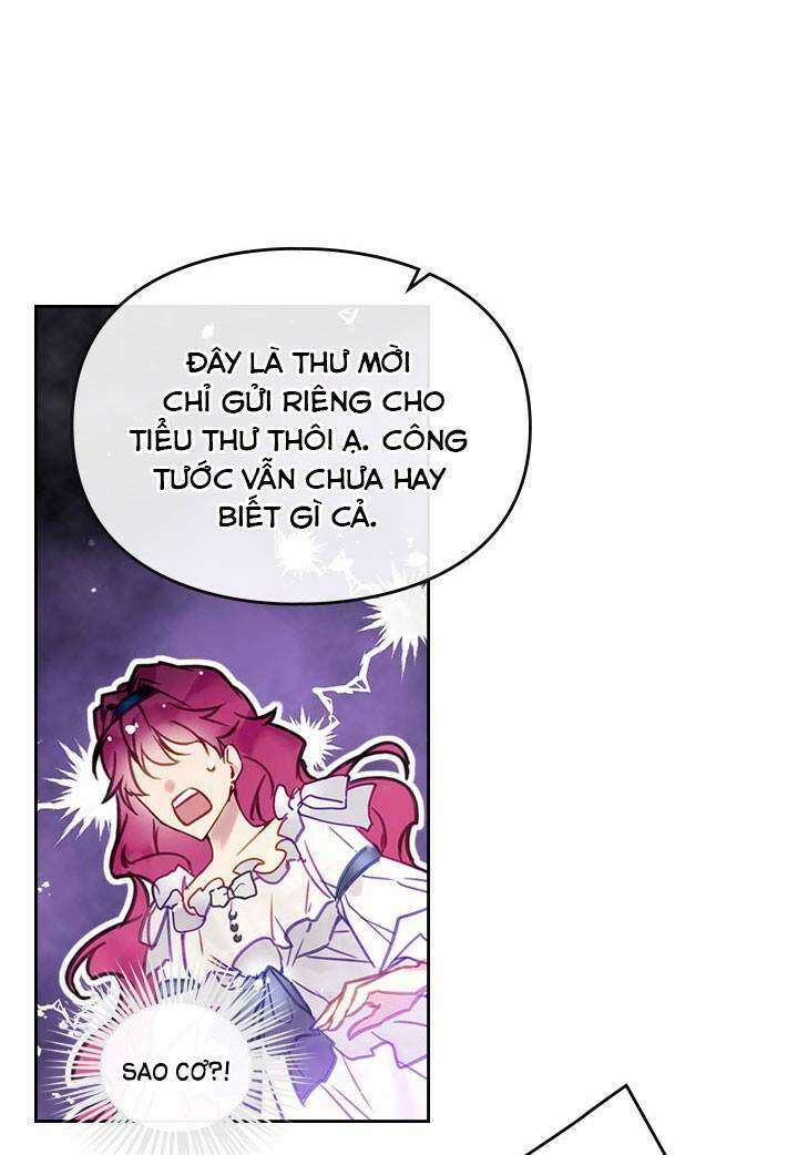 Kết Thúc Của Nhân Vật Phản Diện Chỉ Có Thể Là Cái Chết - Chapter 29 - Page 12