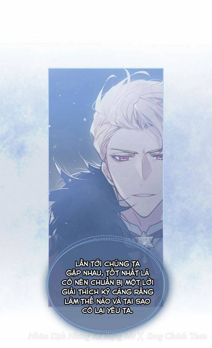 Kết Thúc Của Nhân Vật Phản Diện Chỉ Có Thể Là Cái Chết - Chapter 29 - Page 14