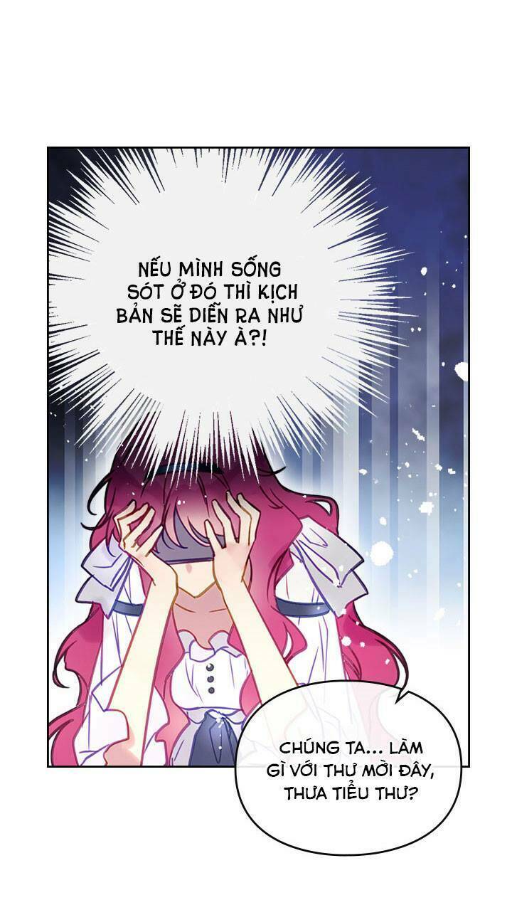 Kết Thúc Của Nhân Vật Phản Diện Chỉ Có Thể Là Cái Chết - Chapter 29 - Page 15