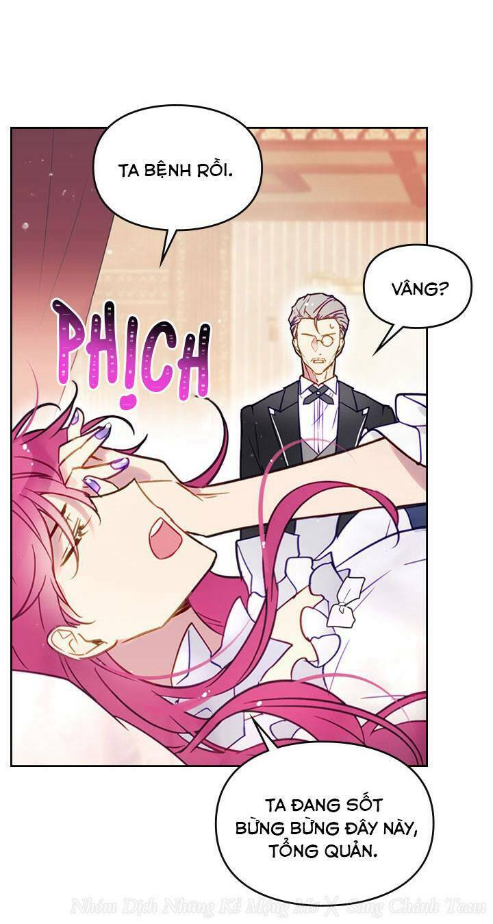 Kết Thúc Của Nhân Vật Phản Diện Chỉ Có Thể Là Cái Chết - Chapter 29 - Page 17