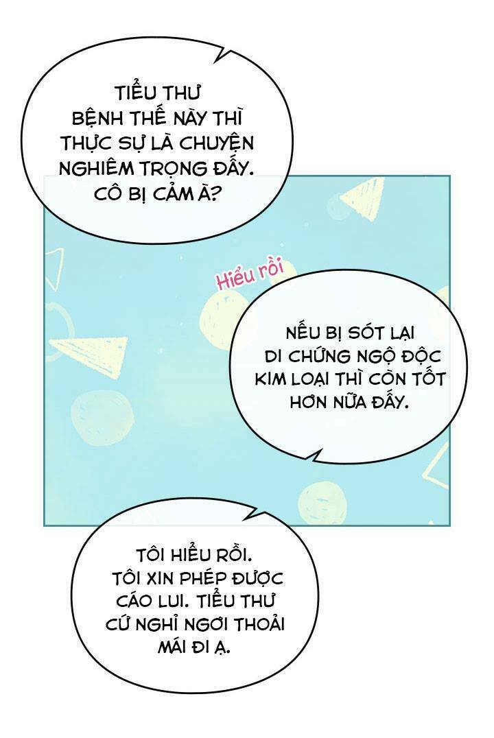Kết Thúc Của Nhân Vật Phản Diện Chỉ Có Thể Là Cái Chết - Chapter 29 - Page 19