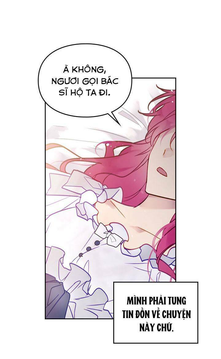 Kết Thúc Của Nhân Vật Phản Diện Chỉ Có Thể Là Cái Chết - Chapter 29 - Page 22