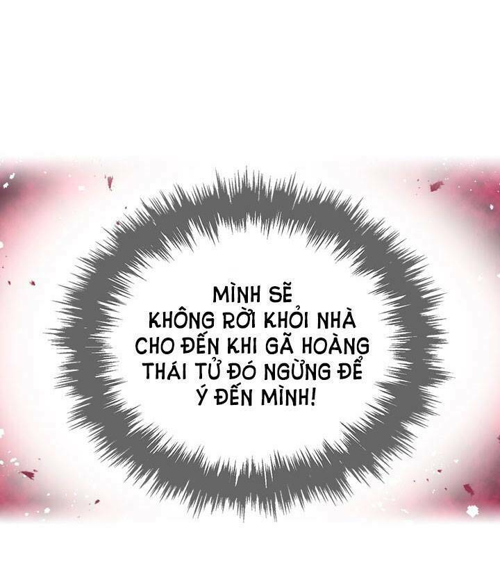 Kết Thúc Của Nhân Vật Phản Diện Chỉ Có Thể Là Cái Chết - Chapter 29 - Page 23
