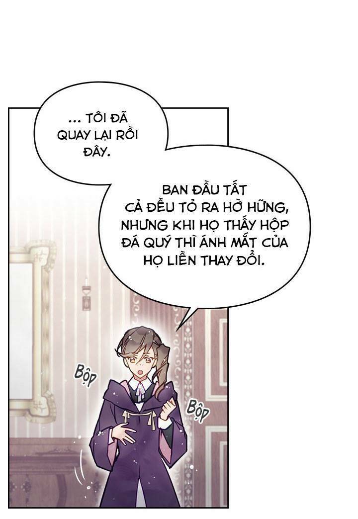 Kết Thúc Của Nhân Vật Phản Diện Chỉ Có Thể Là Cái Chết - Chapter 29 - Page 27
