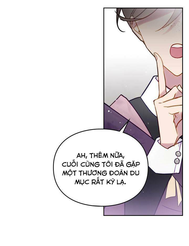Kết Thúc Của Nhân Vật Phản Diện Chỉ Có Thể Là Cái Chết - Chapter 29 - Page 28