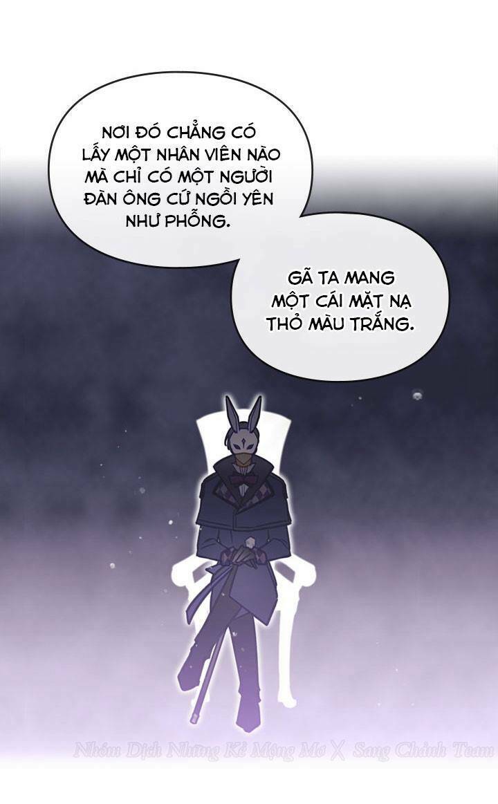 Kết Thúc Của Nhân Vật Phản Diện Chỉ Có Thể Là Cái Chết - Chapter 29 - Page 29