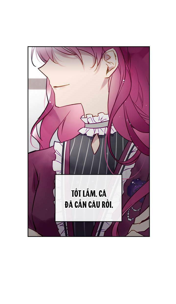 Kết Thúc Của Nhân Vật Phản Diện Chỉ Có Thể Là Cái Chết - Chapter 29 - Page 30