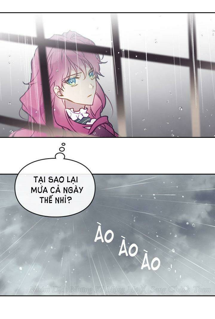 Kết Thúc Của Nhân Vật Phản Diện Chỉ Có Thể Là Cái Chết - Chapter 29 - Page 33