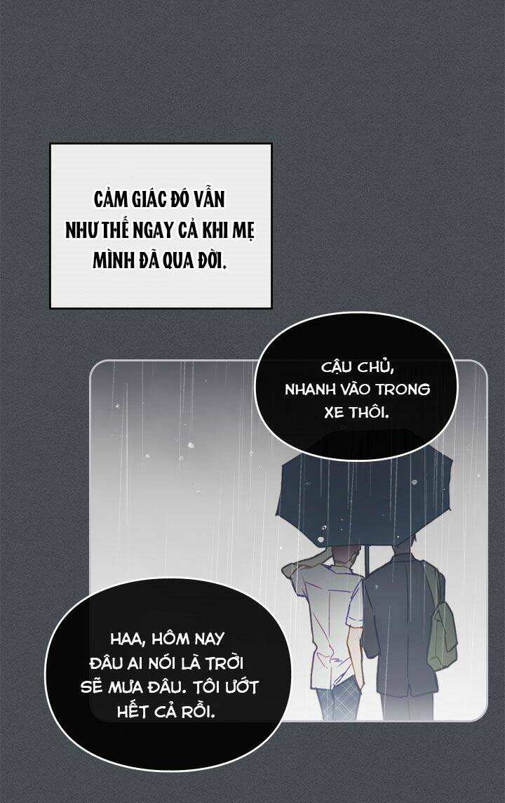Kết Thúc Của Nhân Vật Phản Diện Chỉ Có Thể Là Cái Chết - Chapter 29 - Page 37