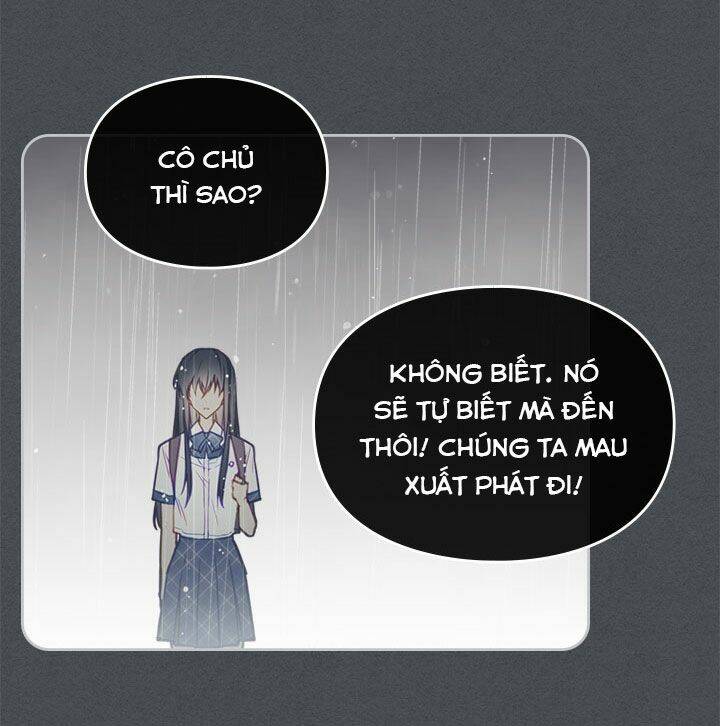 Kết Thúc Của Nhân Vật Phản Diện Chỉ Có Thể Là Cái Chết - Chapter 29 - Page 38