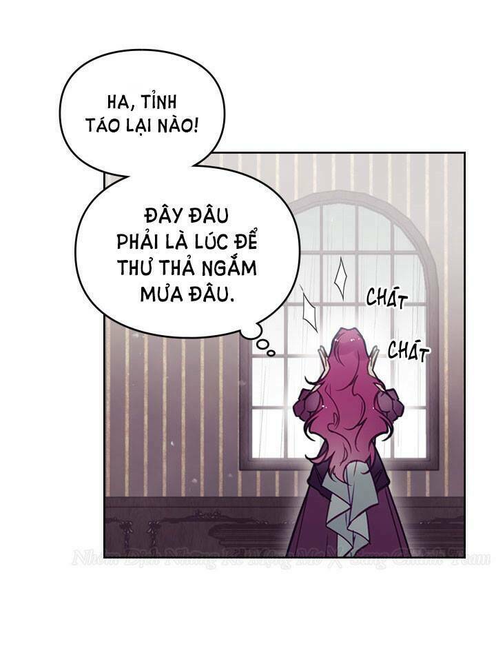 Kết Thúc Của Nhân Vật Phản Diện Chỉ Có Thể Là Cái Chết - Chapter 29 - Page 41