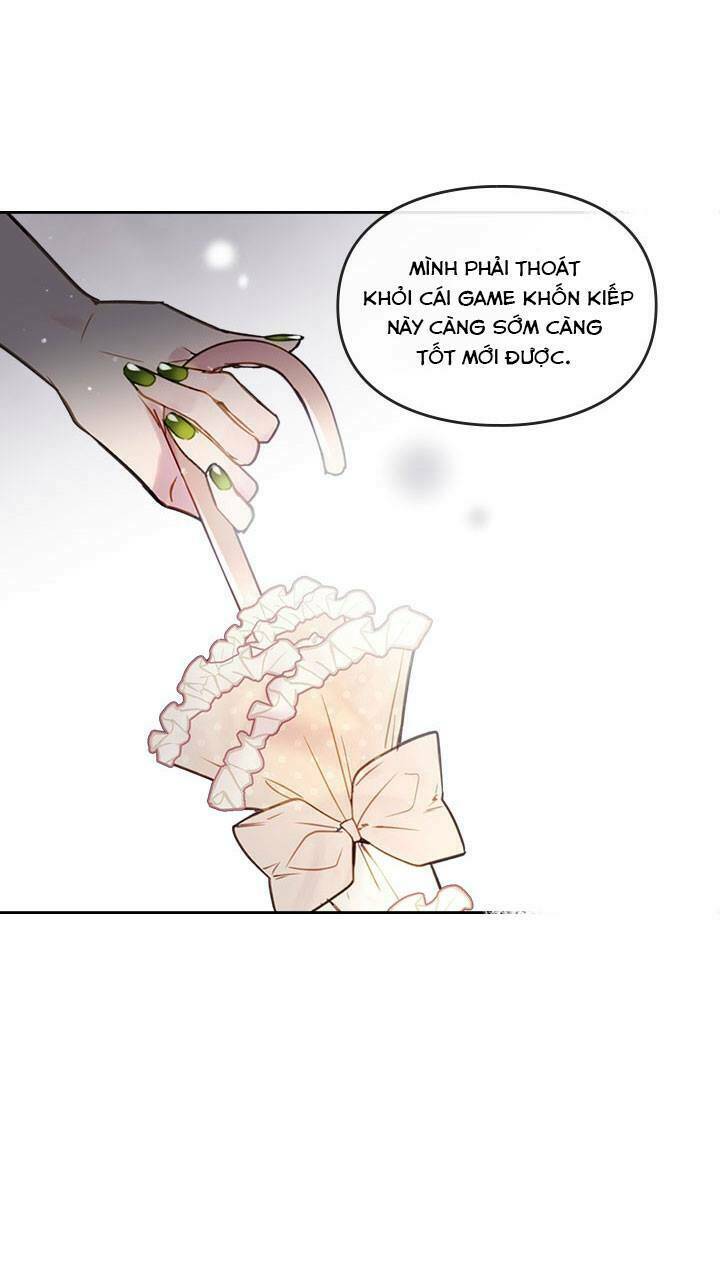 Kết Thúc Của Nhân Vật Phản Diện Chỉ Có Thể Là Cái Chết - Chapter 29 - Page 42