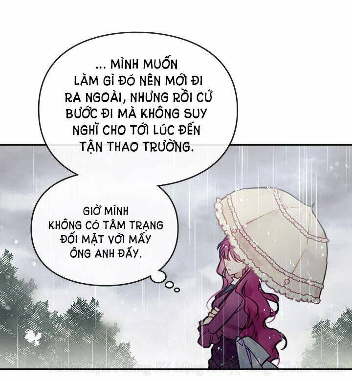 Kết Thúc Của Nhân Vật Phản Diện Chỉ Có Thể Là Cái Chết - Chapter 29 - Page 45