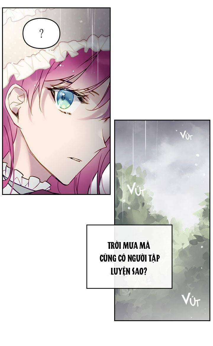 Kết Thúc Của Nhân Vật Phản Diện Chỉ Có Thể Là Cái Chết - Chapter 29 - Page 48