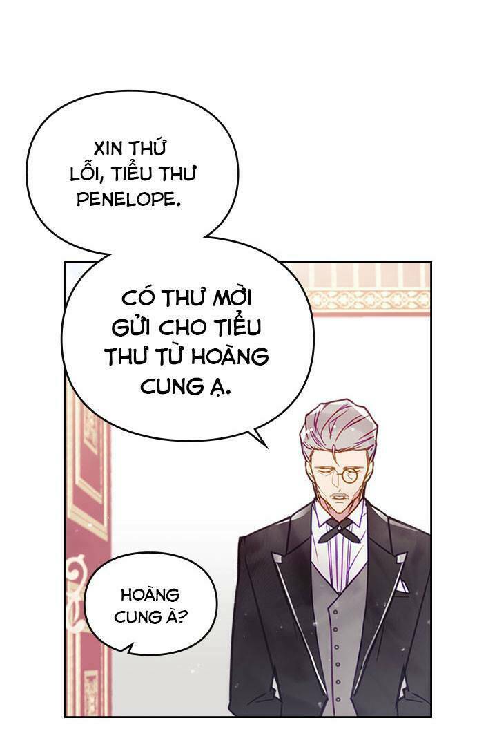 Kết Thúc Của Nhân Vật Phản Diện Chỉ Có Thể Là Cái Chết - Chapter 29 - Page 5